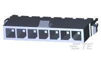 2-1445051-7 by TE Connectivity / AMP